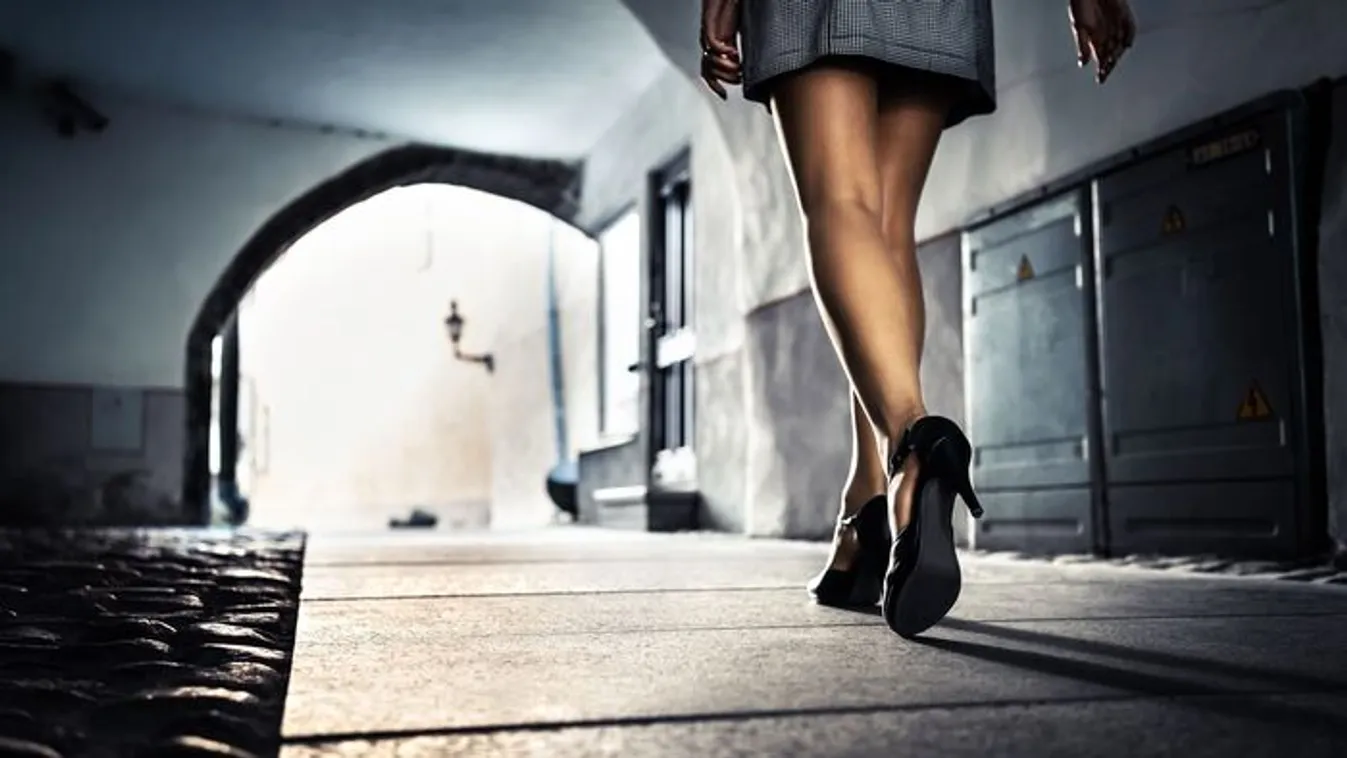 Elcsaltak és meggyilkoltak egy fiatal nőt