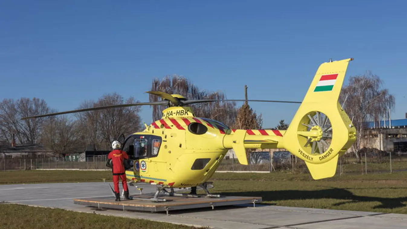 Dobogókőn került életveszélybe egy túrázó