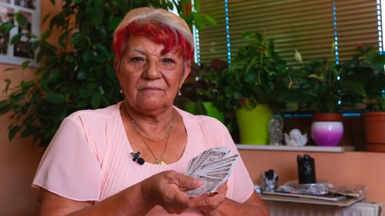 Szegedi Erika szerint így nyerhetsz a lottón