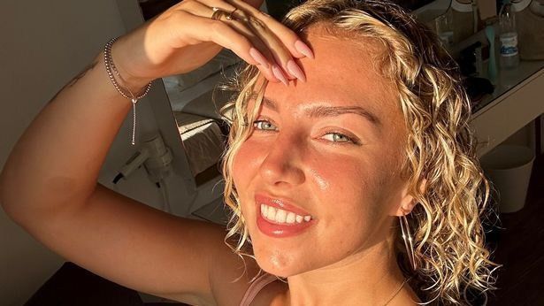 Elbi Henshaw úgy döntött, hogy Dubajban próbál szerencsét. Facebook/Arabs in UK