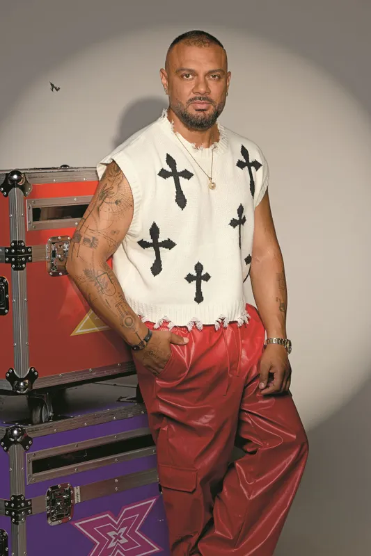 Gáspár Laciról olvadnak a kilók, számolja a kalóriákat   RIPOST
