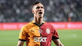 Fékevesztett tombolás, Sallai Roland intett, majd elszabadult a pokol a lelátón - Videó