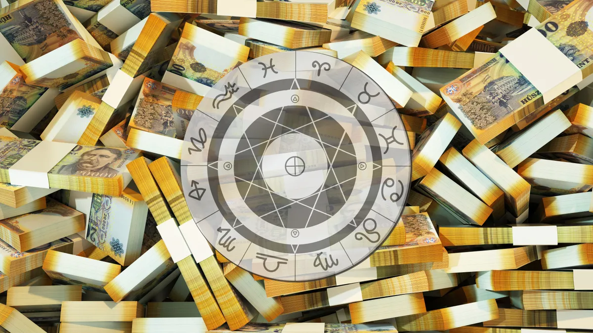 A szombati horoszkóp bőséget ígér