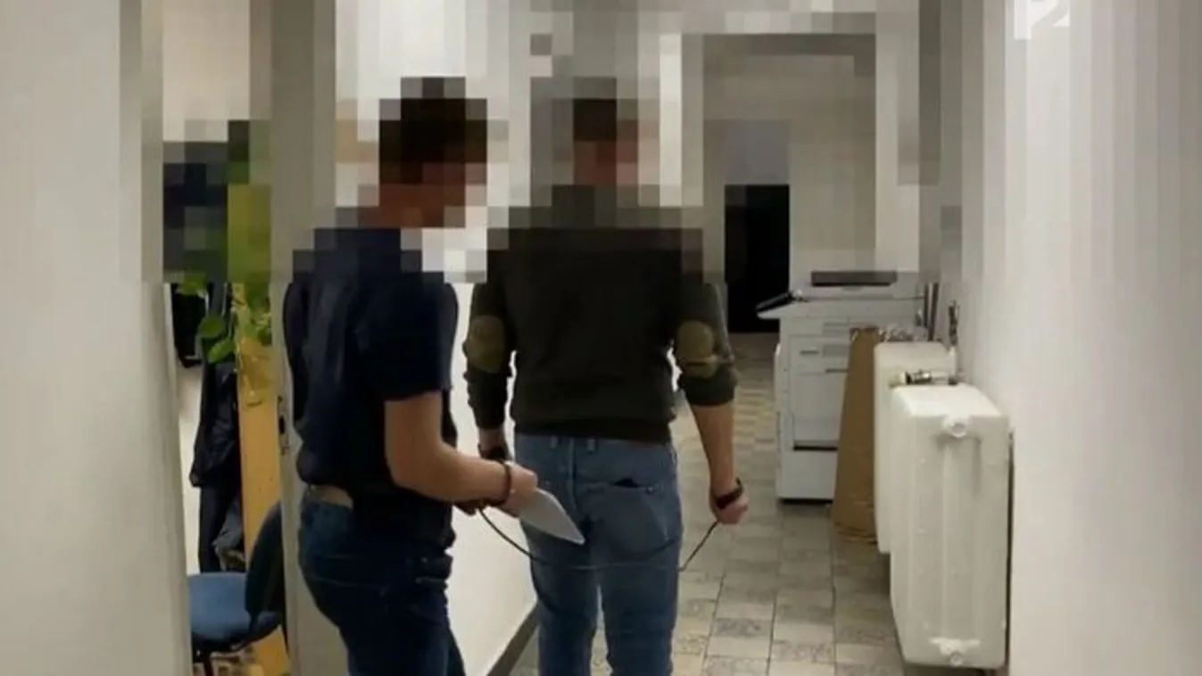 Horror gyilkosság történt Komáromban, itt vannak a részletek