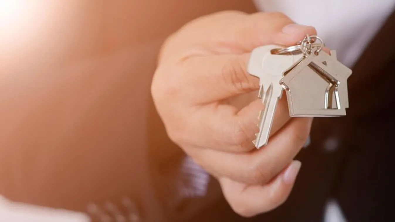 Lakástakarék kötését is javasolják az Otthon Start mellé