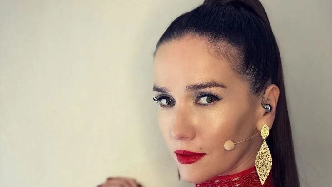 Natalia Oreiro