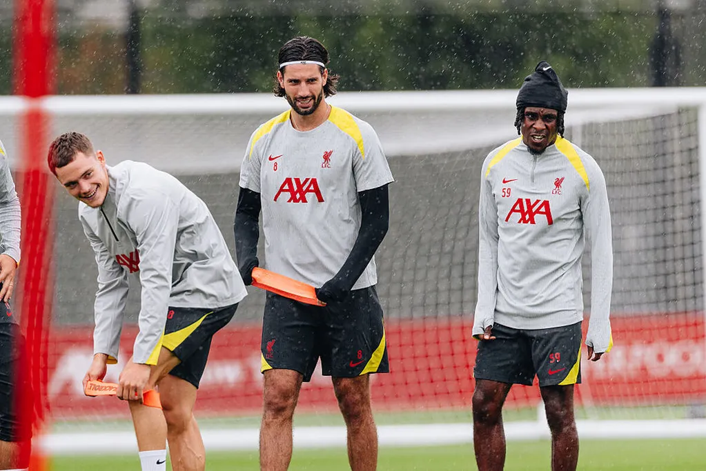 Szoboszlai mellett Wirtz és Frimpong, ők a liverpooli dráma főszereplői? 