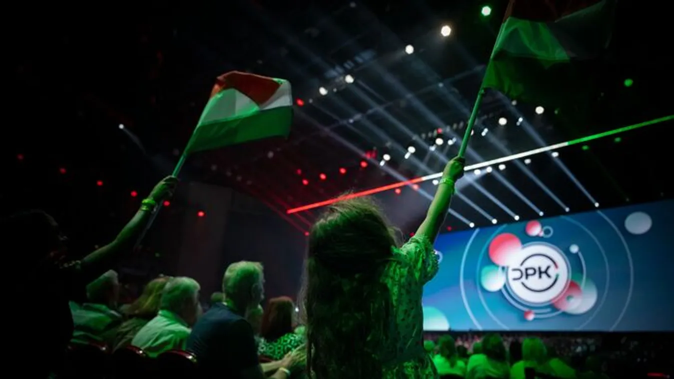 „Magyarország egy sportszerető ország"