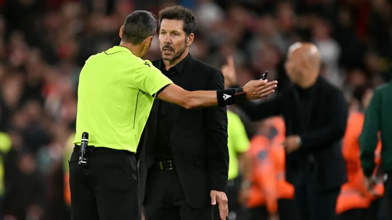 Szoboszlaiék ünnepét csúnya balhé zárta