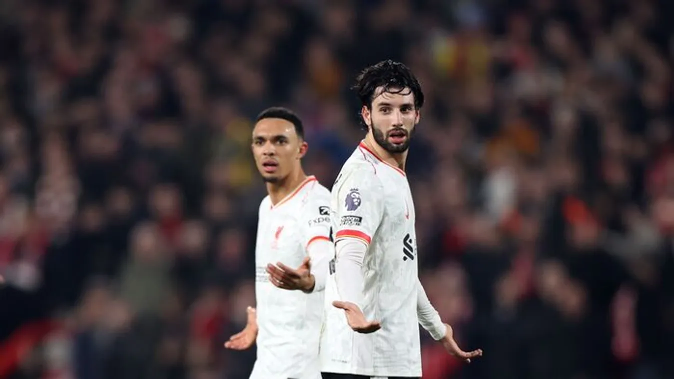 Merész fotókkal jelentkezett Szoboszlai volt csapattársa