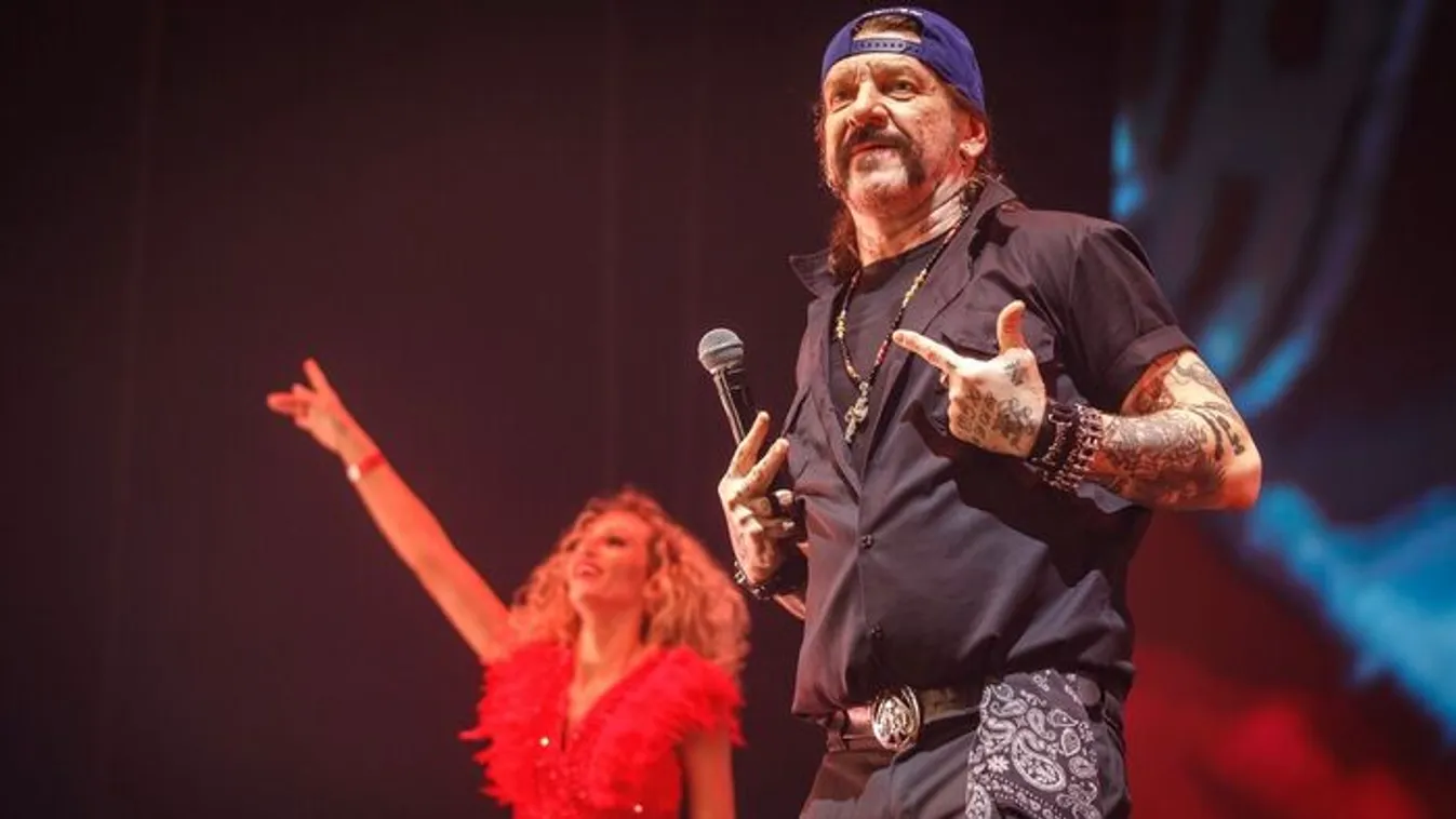 Hatalmas a baj! Ganxsta Zolee a rajongóktól kért segítséget