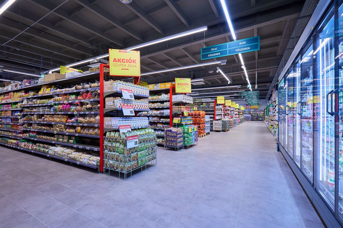 spar kedvezmény