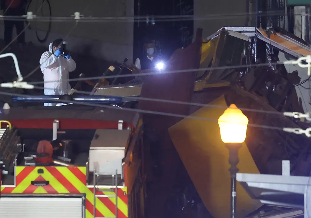 lisszaboni sikló baleset