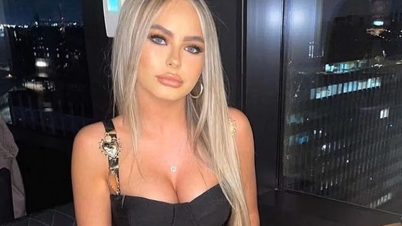 Sokkoló börtönkörülmények: Életfogytiglant kapott a diáklány