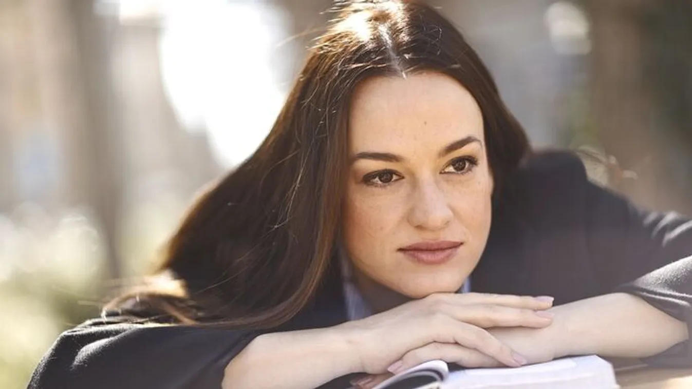 Gubik Petra komoly döntést hozott, fellépéseit is érinti