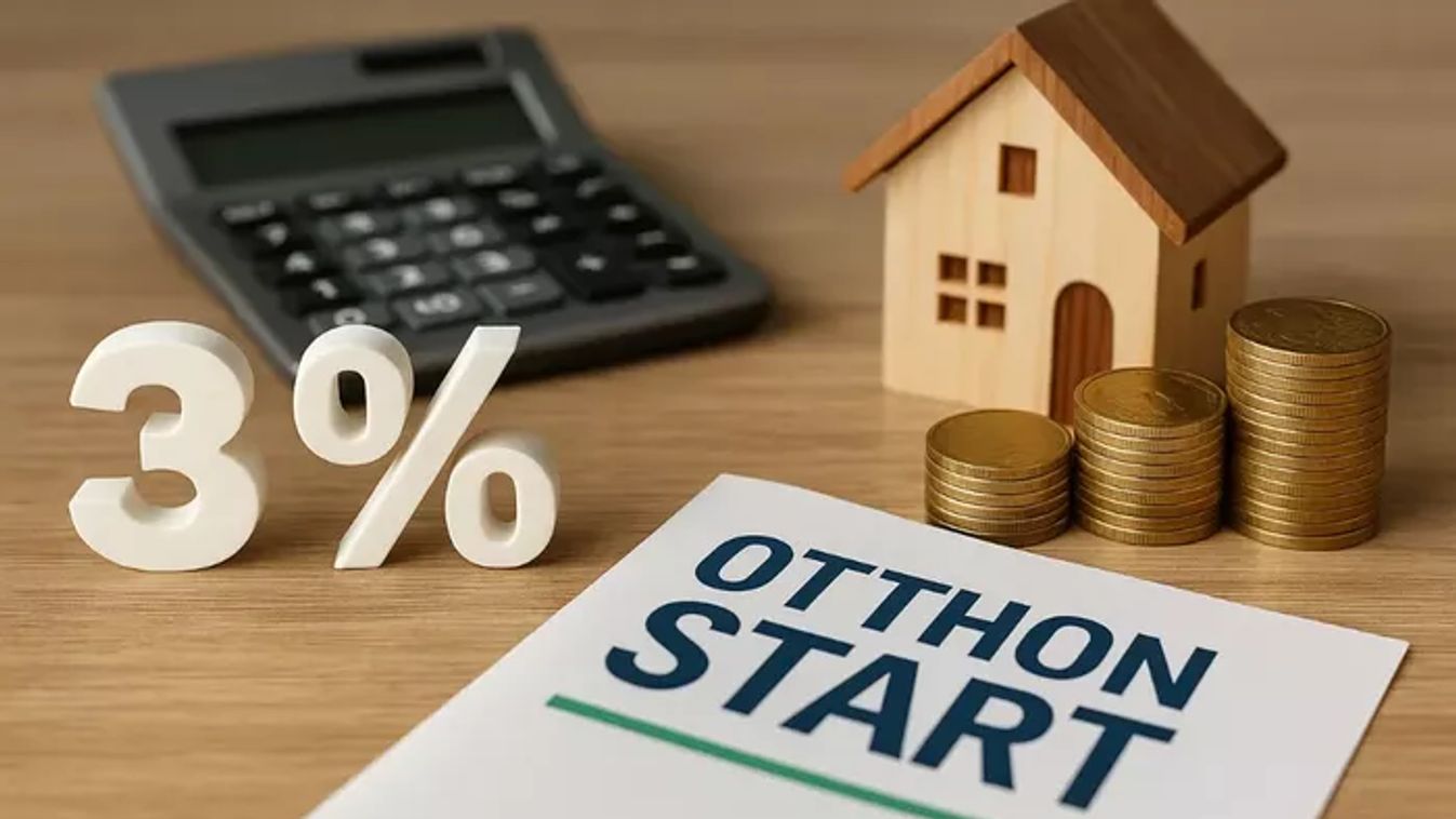 Főként a kis lakások forgalmát lendítheti fel az Otthon Start