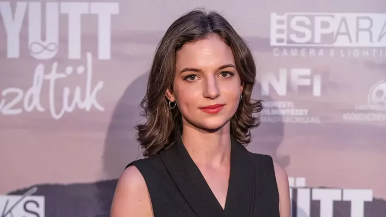 Koós Bogi tragédiája: fiatalon elhunyt magyar művészeink