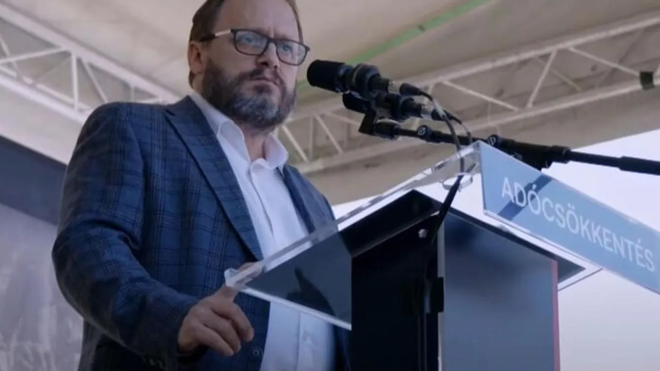 A kisvállalkozásokat is keményen megadóztatná a Tisza Párt