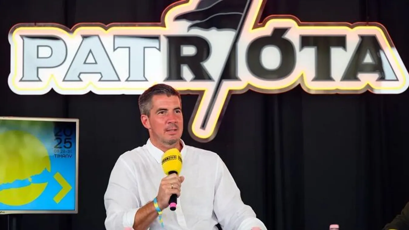 Kocsis Máté:  "hatalmas lett a riadalom a tiszások között"