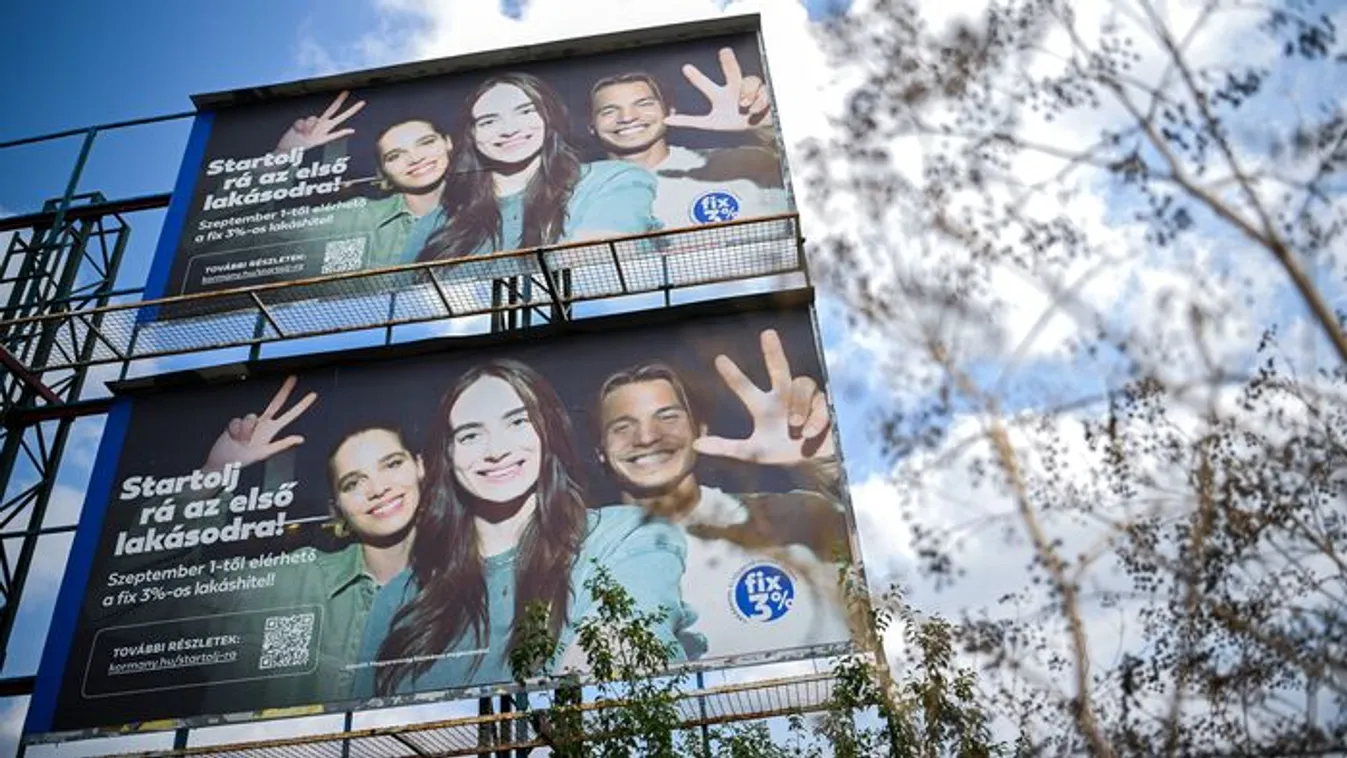 Már a biztosítóknál is akcióznak az Otthon Start miatt