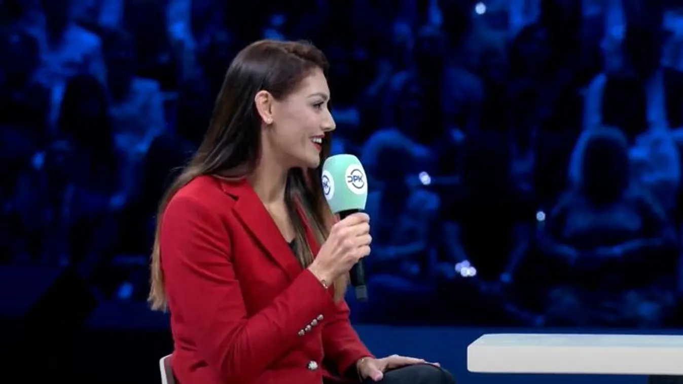 Megható vallomást tett Kulcsár Edina