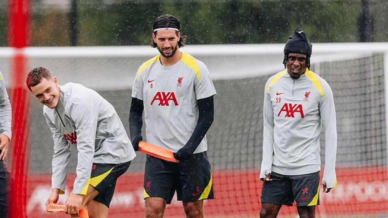 Sorozatos dráma, durva összeesküvés-elmélet Liverpoolban