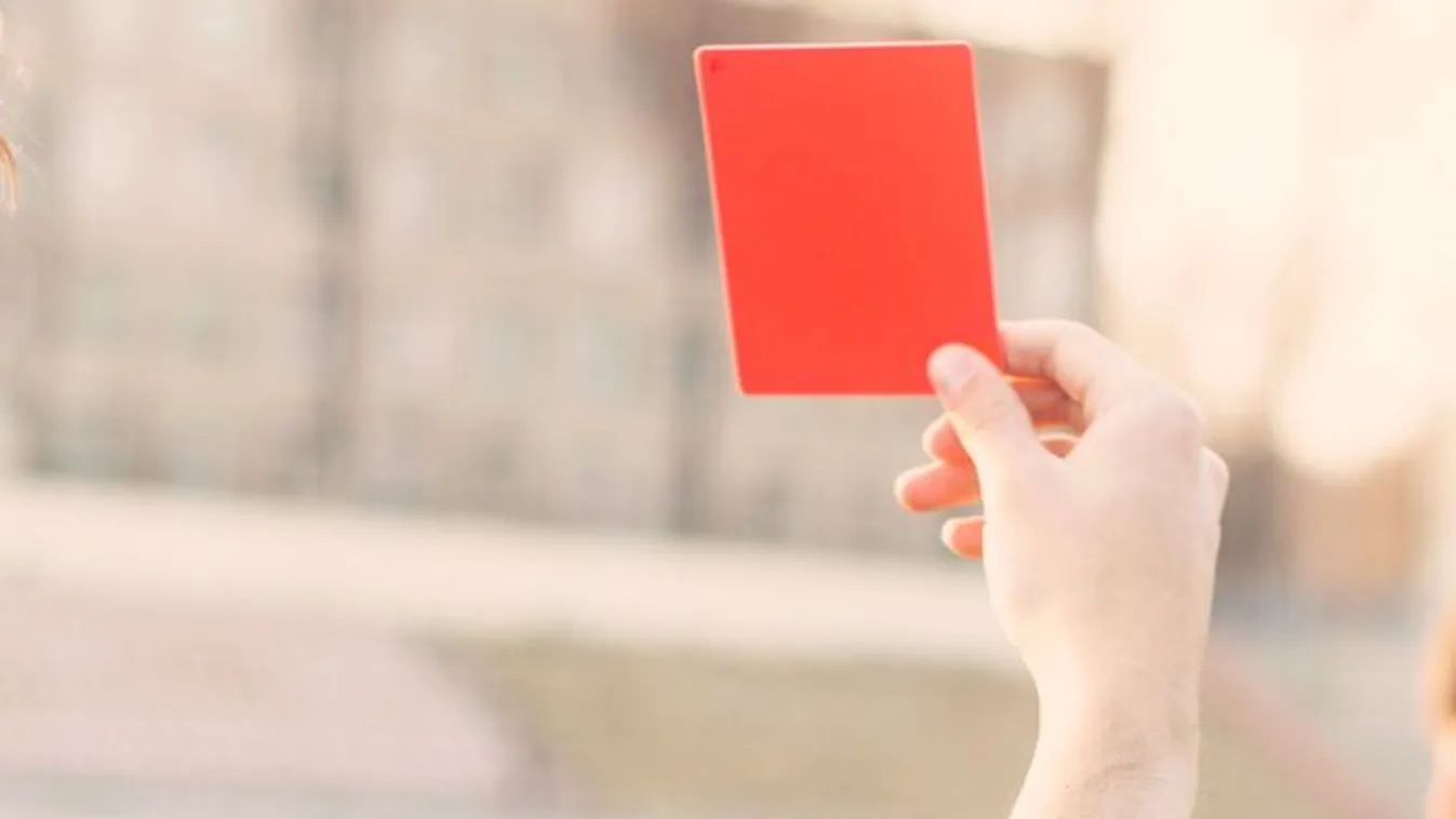 Súlyos következményei lettek a magyar meccsen történteknek