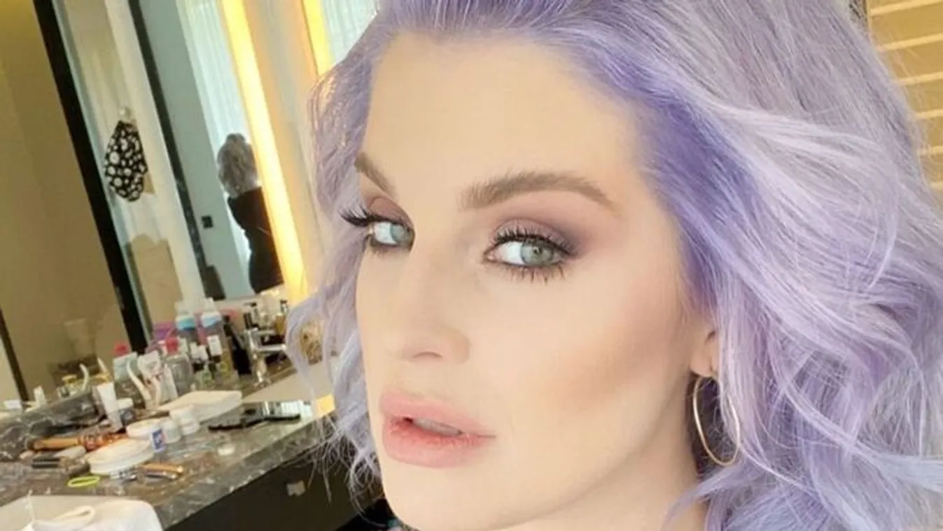 Kiderült  meg apja halálával Ozzy Osbourne lánya