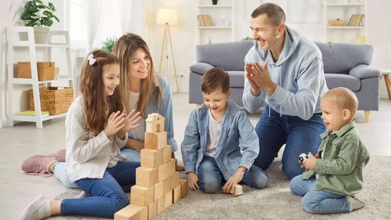 A felnőtt gyermekek után is jár az szja-mentesség? -mutatjuk