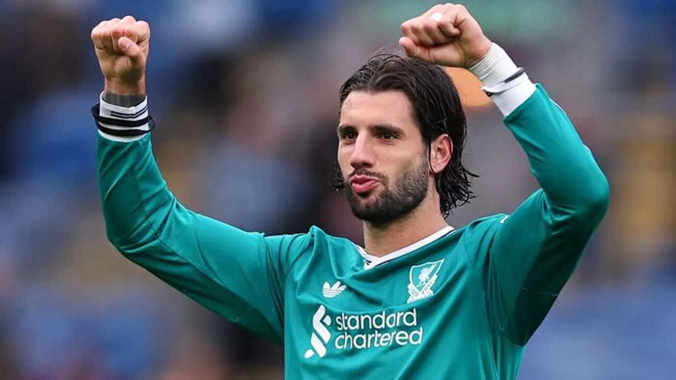 Bődületes rekordot döntött meg a Liverpool