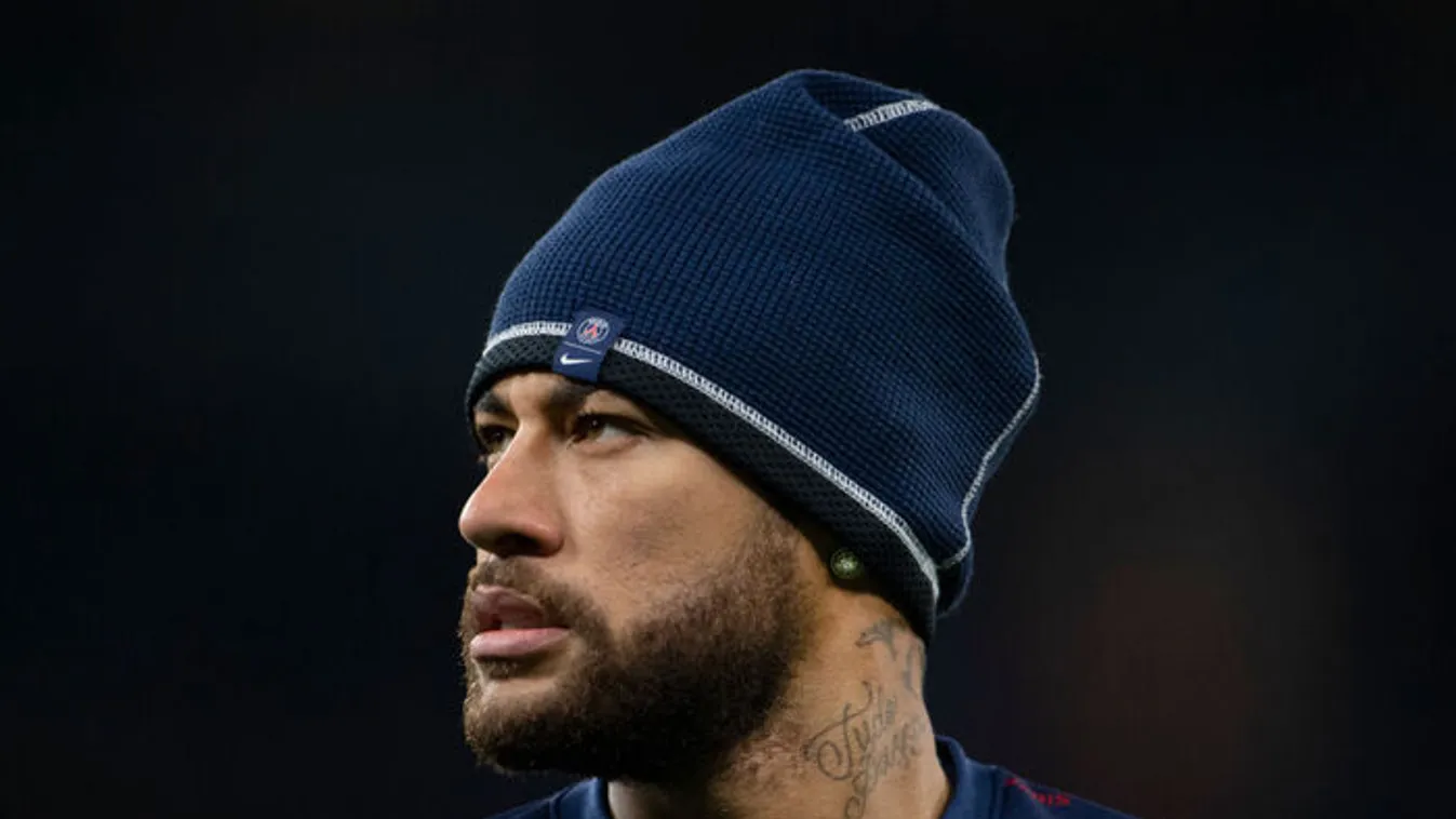 Borzalmas baleset érte Neymar barátnőjét