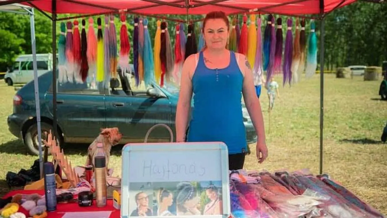 Egy ország fogott össze érte: Niki felállt a kerekesszékéből