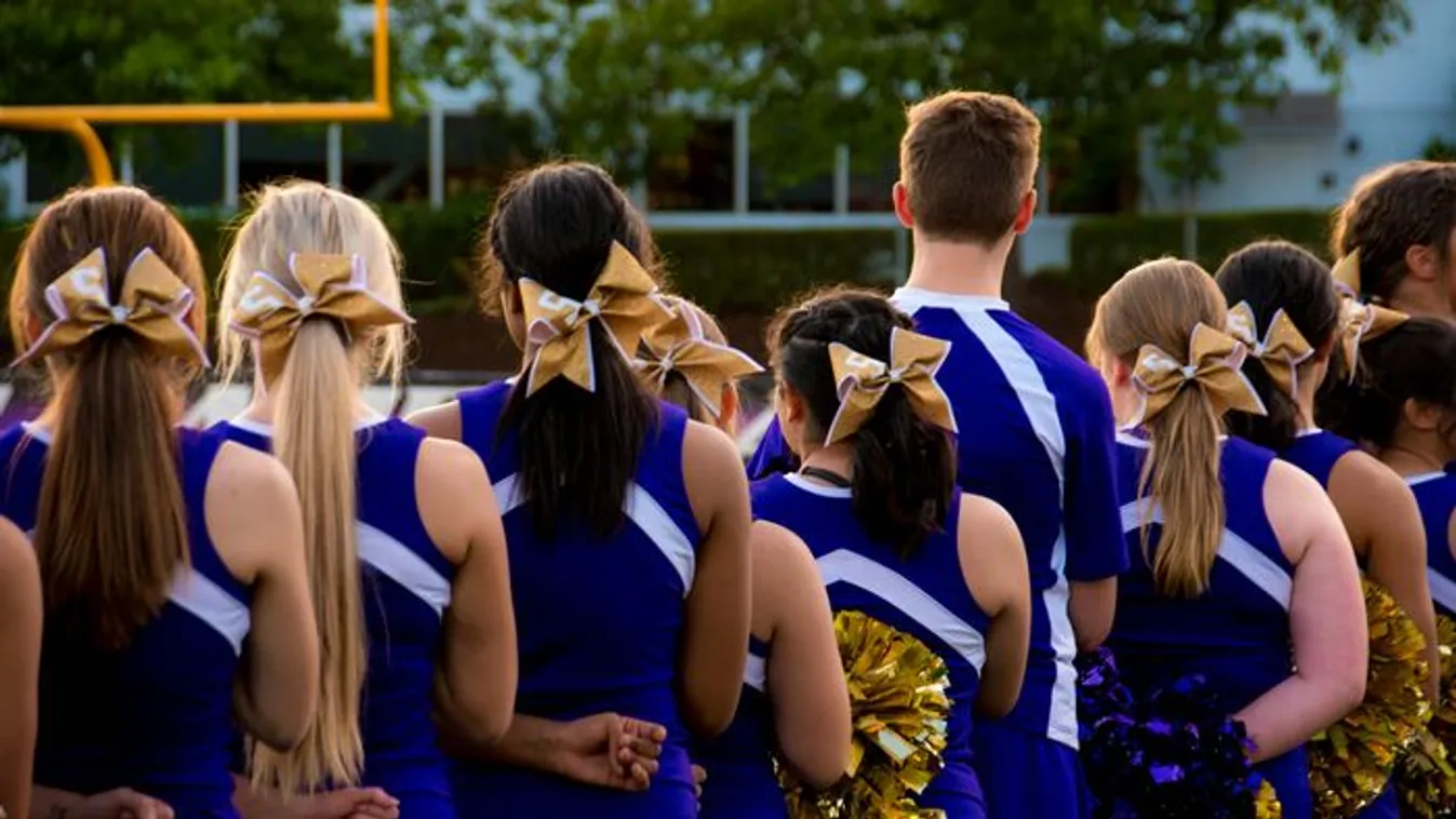 Egyetemi pompomlány szekrényében találtak holttestet