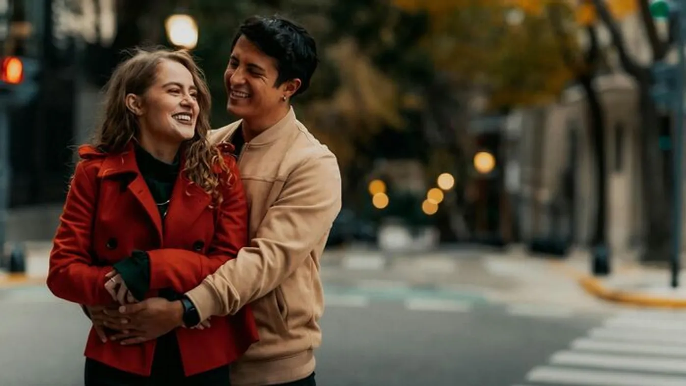  A nők valójában ezt értékelik a férfiakban!