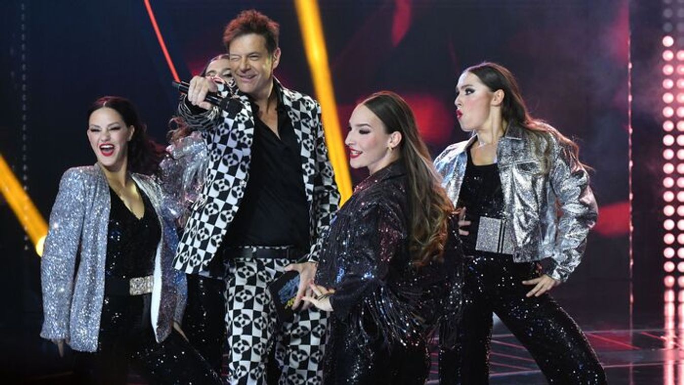 Az első évad óta imádod a Sztárban sztárt? Teszteld a tudásod, mutasd, mire emlékszel – Kvíz