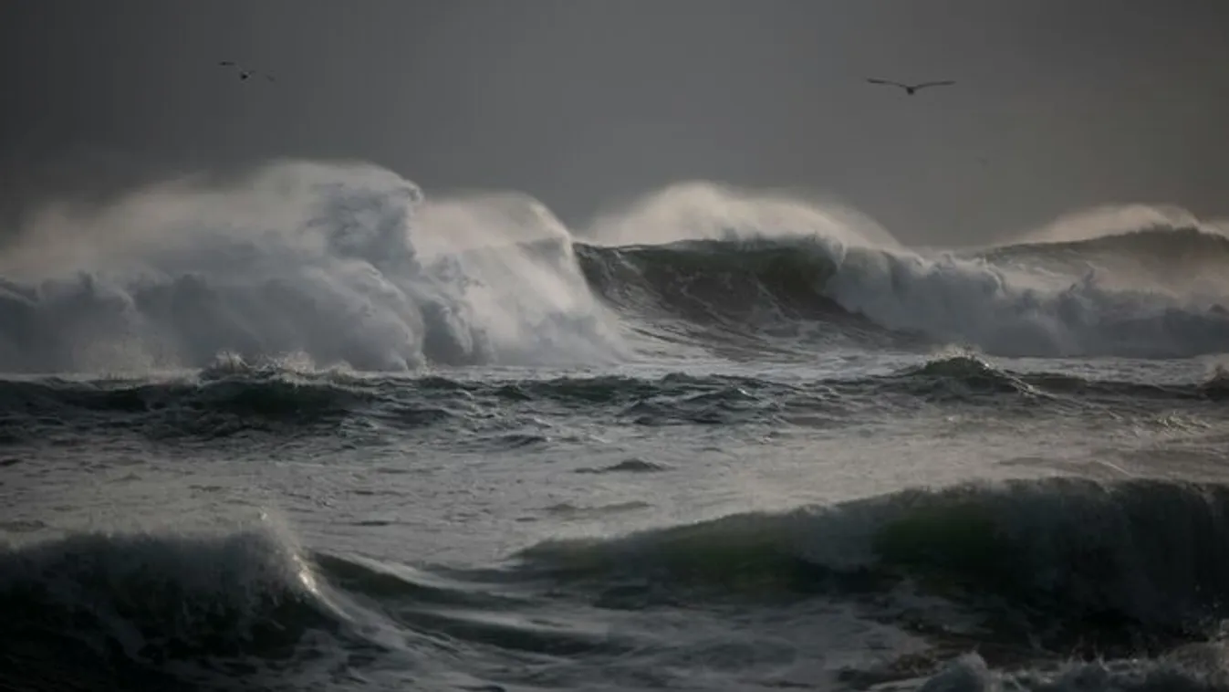 Már szeptemberben szélsőséges időjárást hozhat a La Niña!