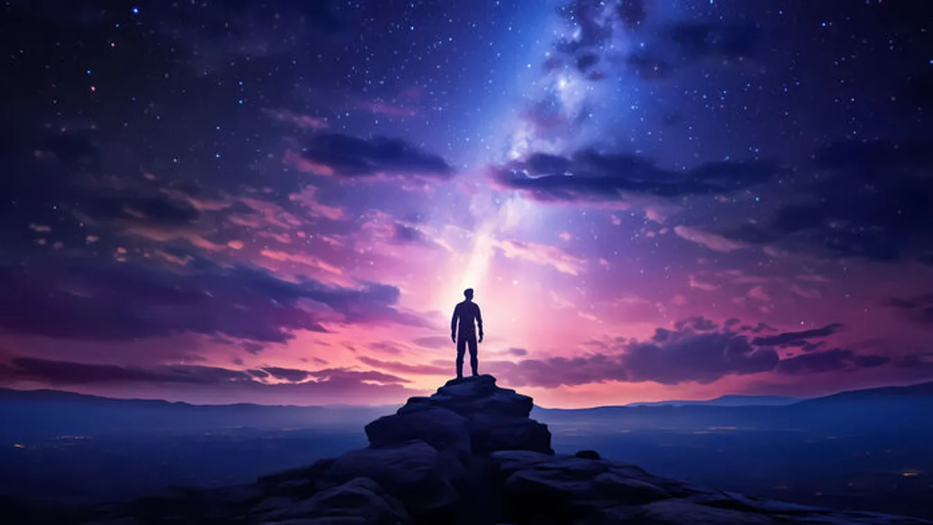 Meglepő üzenetet kapott a túlvilágról: visszatért a halálból