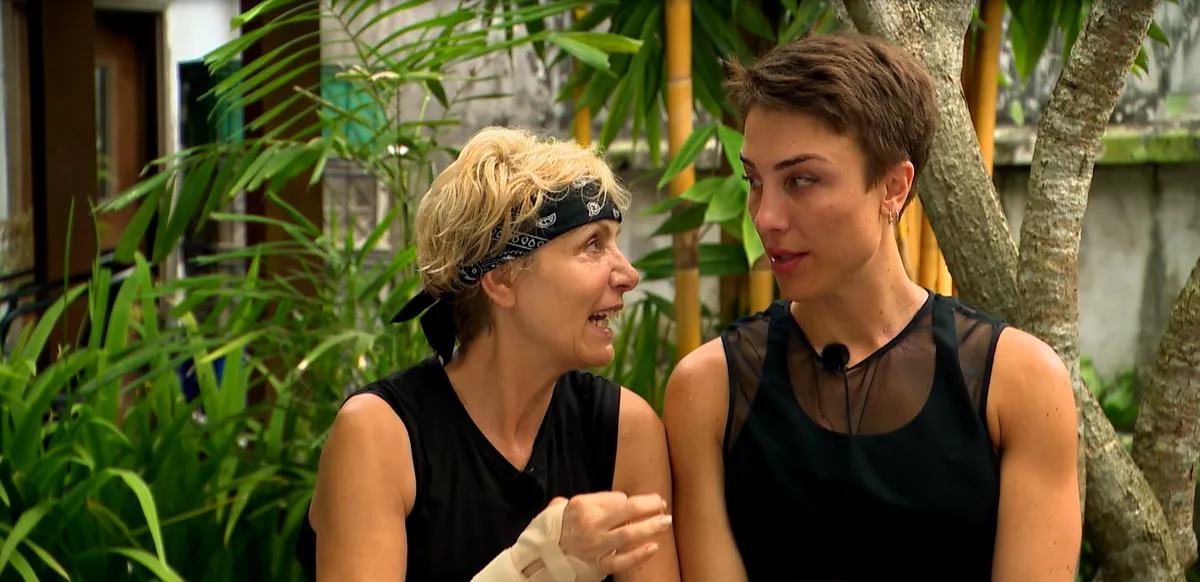 Kiderült, ez állt Barbinek Paula viselkedése mögött.