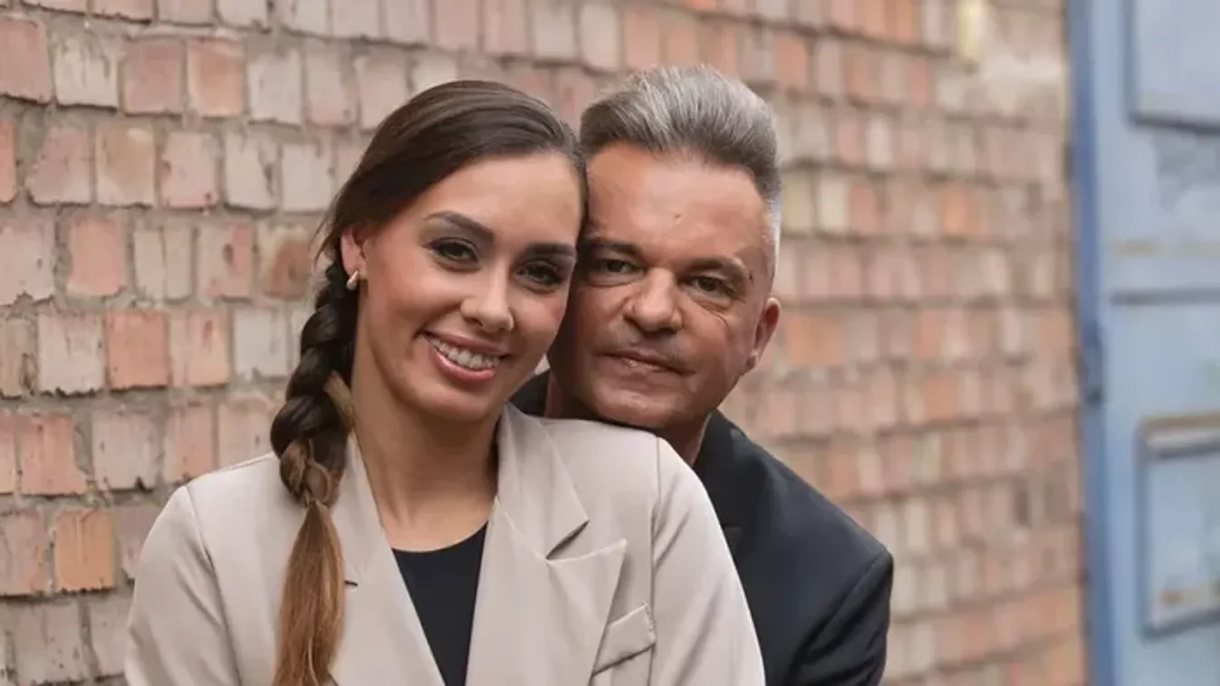 Cooky párja a földre zuhant, kis híján szívrohamot kapott