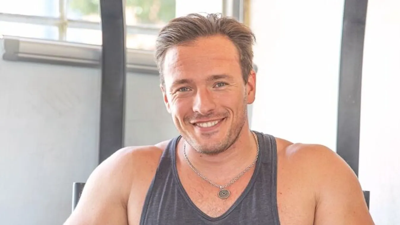 Gömöri András Máté nagy mérföldkőhöz érkezett