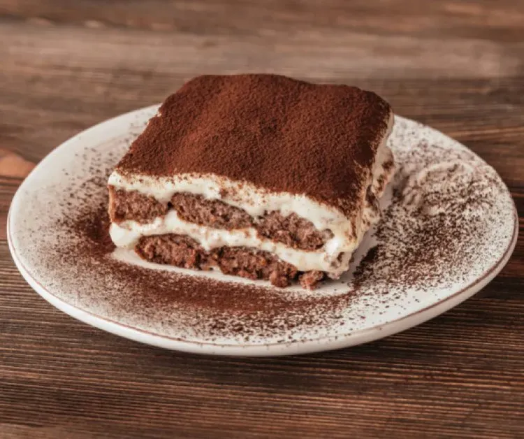 Az ősz nagy kedvence lesz a mákos tiramisu.