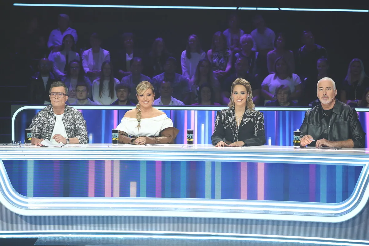 Sztárban Sztár All Stars: a 4. élő show legjobb pillanatait a zsűri is élvezte