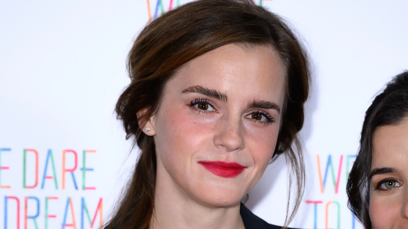 Emma Watson őszintén vallott a hírnévtől való félelméről