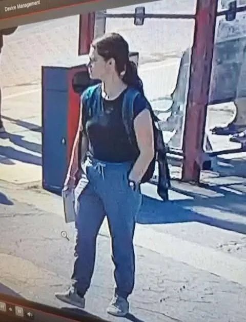 Itt lehet az eltűnt Kaszás Nikolett a médium szerint