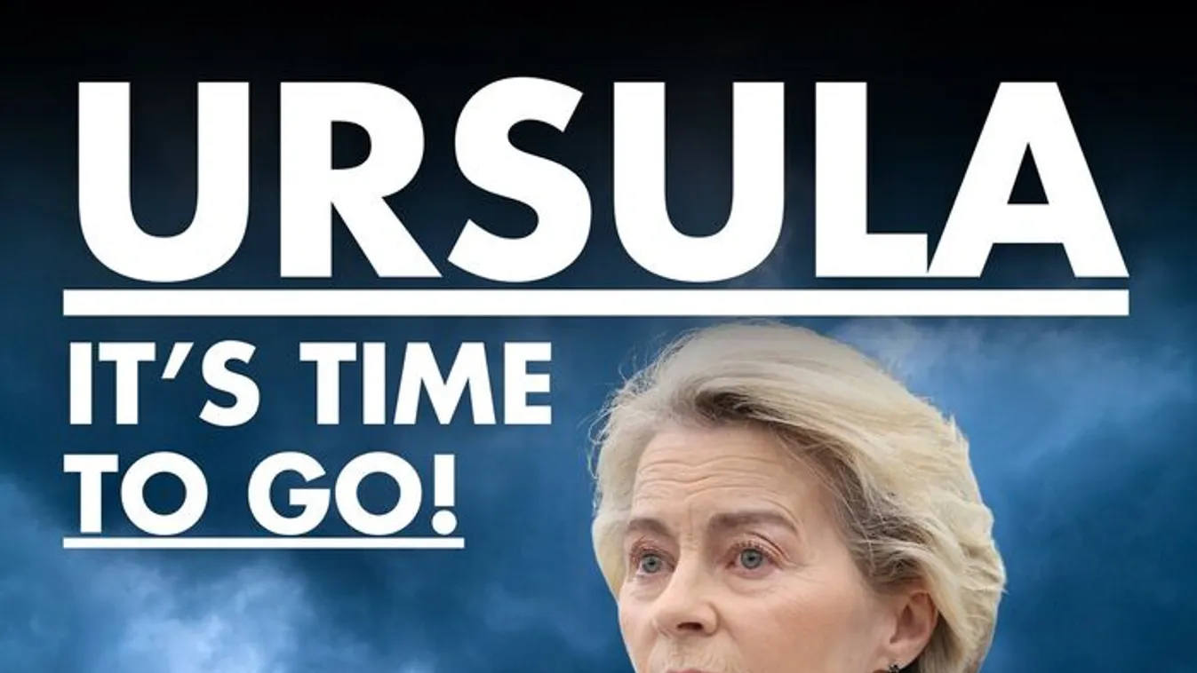 A Patrióták bizalmatlansági indítványt nyújtanak be