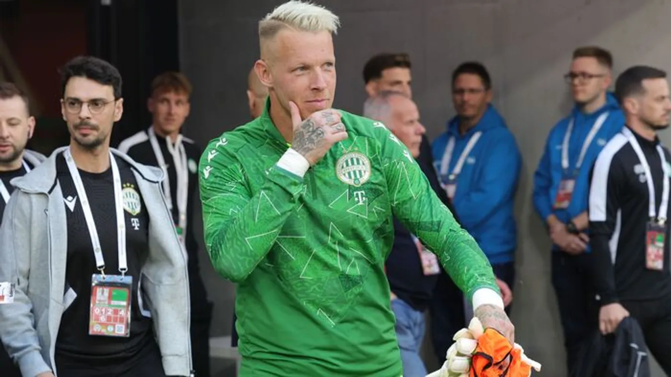 „Győzelemmel akarunk bemutatkozni"