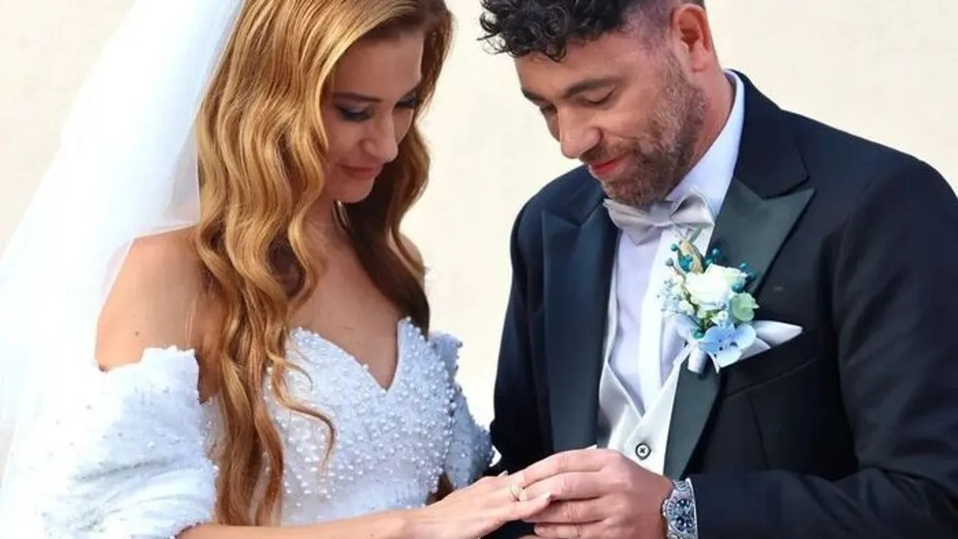 Krausz Gábor: nem ismertem meg az embereket és beszédültem