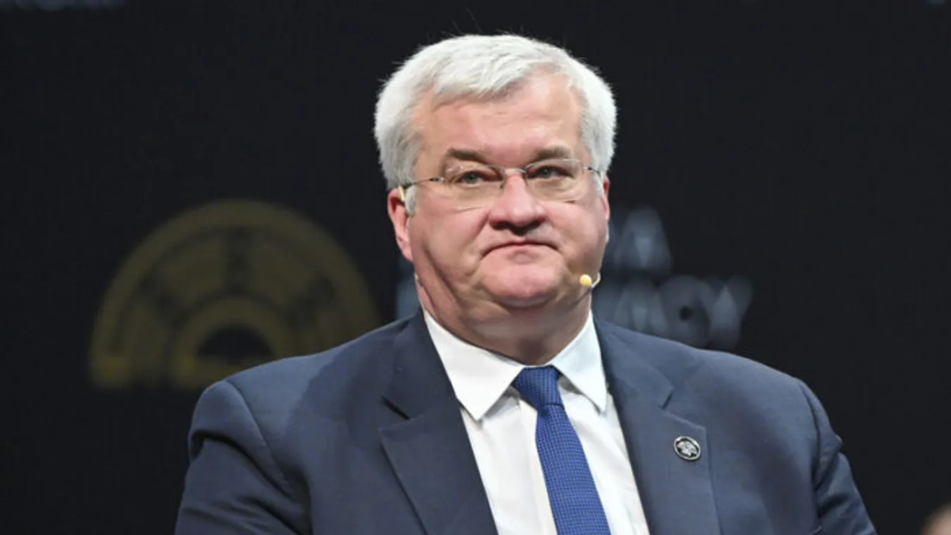 Magyarországra jön az ukrán külügyminiszter