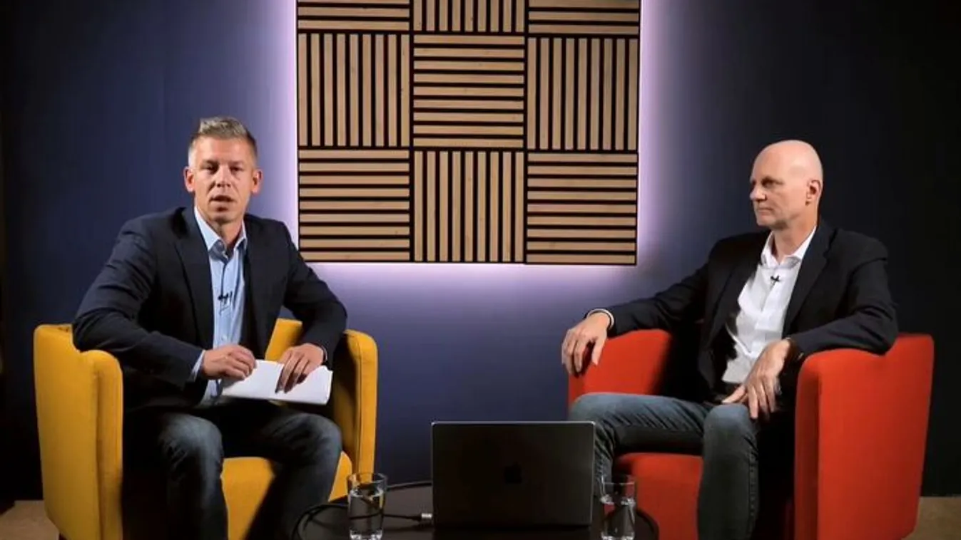 Gyurcsányék kedvence volt Magyar Péter új tanácsadója