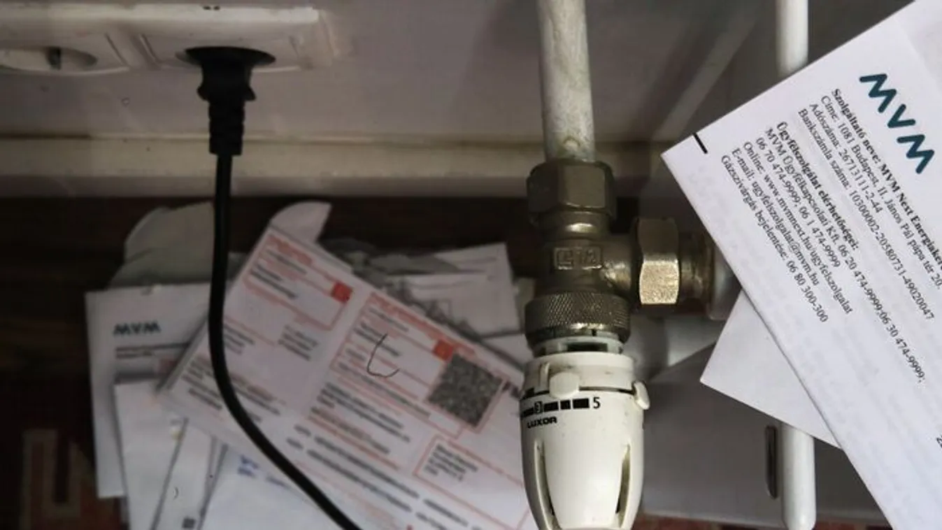 Ismét leállás lesz az MVM-nél, méghozzá most hétvégén!